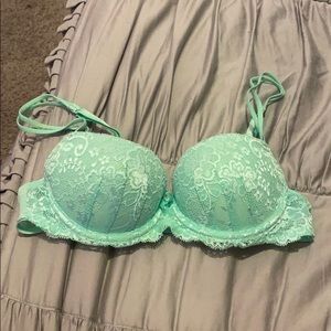 Candie’s Push Up Bra
